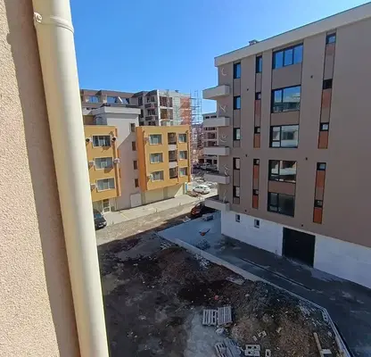 Снимка 2 — Двустаен апартамент в Бургас, Поморие