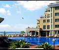 Снимка 3 — Двустаен апартамент в Бургас, Поморие