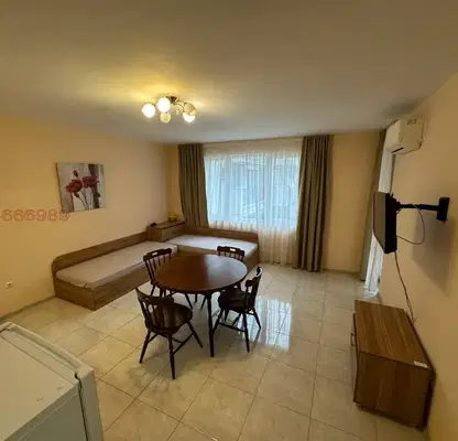 Photo 3 — 2-bedroom apartment in Oblast Burgas, Pomorie