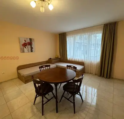 Photo 4 — 2-bedroom apartment in Oblast Burgas, Pomorie