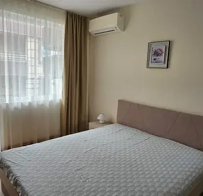 Photo 5 — 2-bedroom apartment in Oblast Burgas, Pomorie