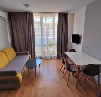 Photo 2 — 2-bedroom apartment in Oblast Burgas, Pomorie