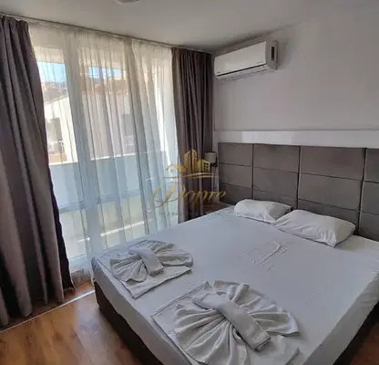 Photo 3 — 2-bedroom apartment in Oblast Burgas, Pomorie