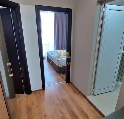 Photo 4 — 2-bedroom apartment in Oblast Burgas, Pomorie