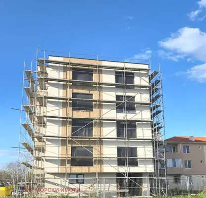 Снимка 4 — Тристаен апартамент в Бургас, Поморие