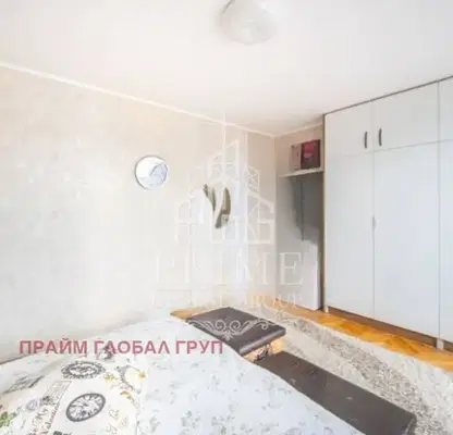 Снимка 4 — Тристаен апартамент в Бургас, Поморие