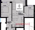 Снимка 2 — Тристаен апартамент в Бургас, Поморие