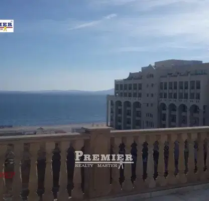 Снимка 2 — Тристаен апартамент в Бургас, Поморие