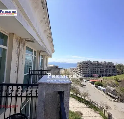 Снимка 3 — Тристаен апартамент в Бургас, Поморие