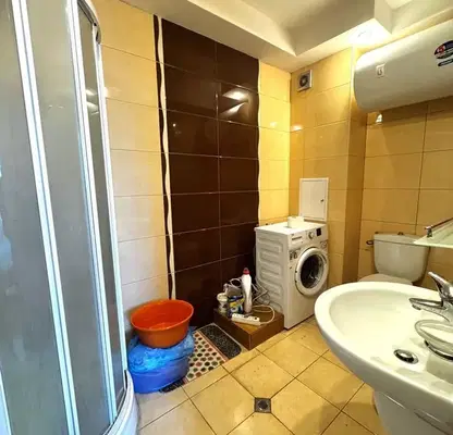 Снимка 5 — Тристаен апартамент в Бургас, Поморие
