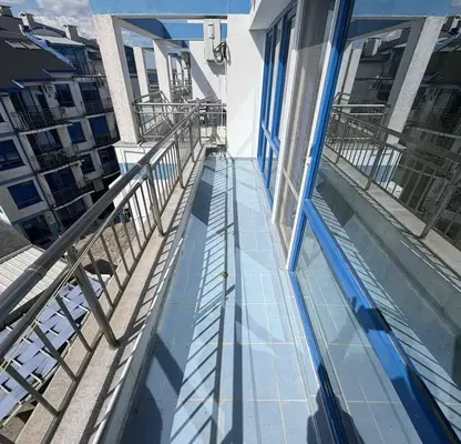 Снимка 3 — Многостаен апартамент в Бургас, Поморие