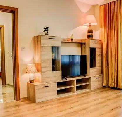 Photo 2 — 2-bedroom apartment in Oblast Burgas, Pomorie