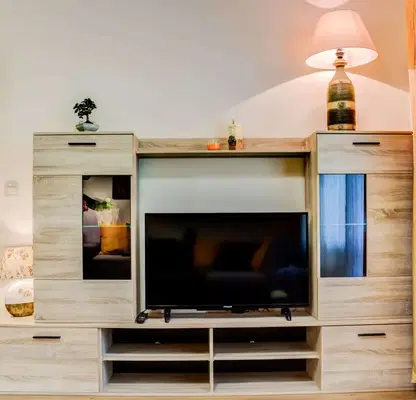 Photo 3 — 2-bedroom apartment in Oblast Burgas, Pomorie