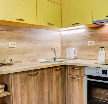 Photo 5 — 2-bedroom apartment in Oblast Burgas, Pomorie