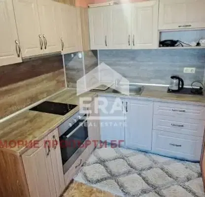 Photo 2 — 2-bedroom apartment in Oblast Burgas, Pomorie