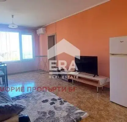 Photo 3 — 2-bedroom apartment in Oblast Burgas, Pomorie