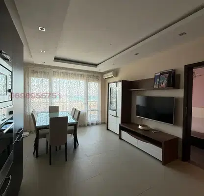 Photo 2 — 3-bedroom apartment in Oblast Burgas, Pomorie