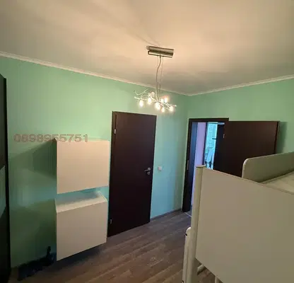 Photo 3 — 3-bedroom apartment in Oblast Burgas, Pomorie