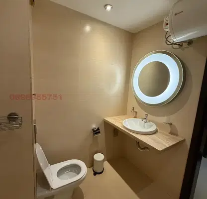 Photo 4 — 3-bedroom apartment in Oblast Burgas, Pomorie