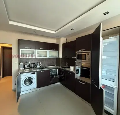 Photo 5 — 3-bedroom apartment in Oblast Burgas, Pomorie