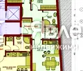Снимка 5 — Тристаен апартамент в София, Правец