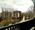 Снимка 5 — Едностаен апартамент в Бургас, Приморско