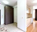 Снимка 3 — Едностаен апартамент в Бургас, Приморско