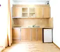 Снимка 3 — Едностаен апартамент в Бургас, Приморско