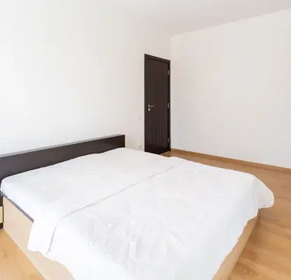 Снимка 4 — Двустаен апартамент в Приморско с тераса и басейн