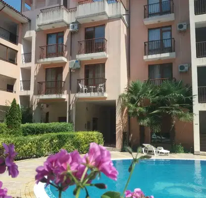 Photo 2 — 3-bedroom apartment in Oblast Burgas, Primorsko