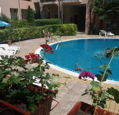 Photo 3 — 3-bedroom apartment in Oblast Burgas, Primorsko