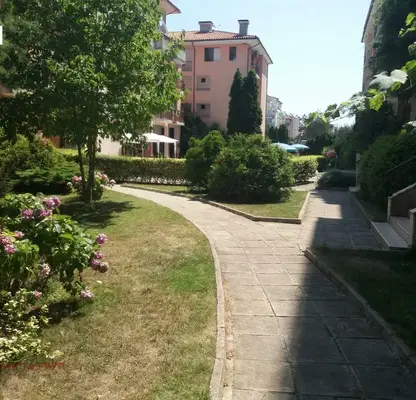 Photo 4 — 3-bedroom apartment in Oblast Burgas, Primorsko