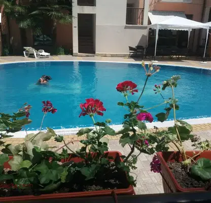 Photo 5 — 3-bedroom apartment in Oblast Burgas, Primorsko