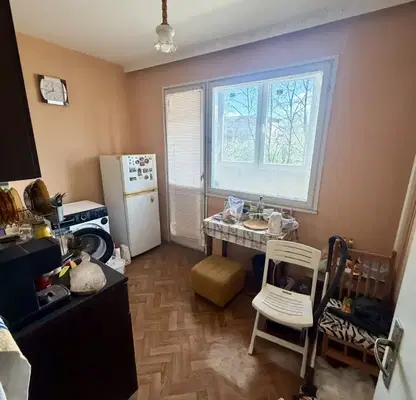 Снимка 3 — Тристаен апартамент в Стара Загора, Раднево