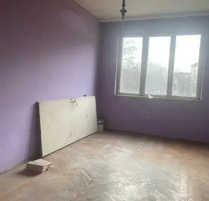 Снимка 5 — Тристаен апартамент в Стара Загора, Раднево