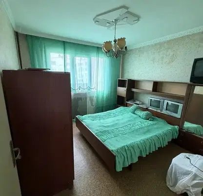 Снимка 4 — Многостаен апартамент в Стара Загора, Раднево