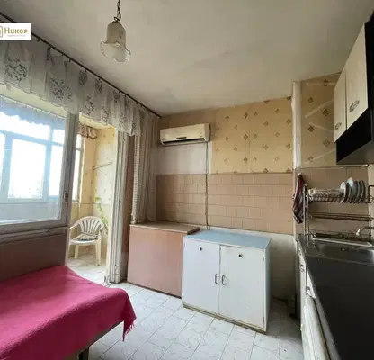 Снимка 2 — Многостаен апартамент в Стара Загора, Раднево