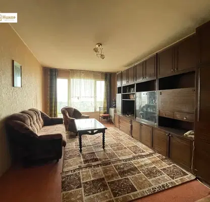 Снимка 3 — Многостаен апартамент в Стара Загора, Раднево