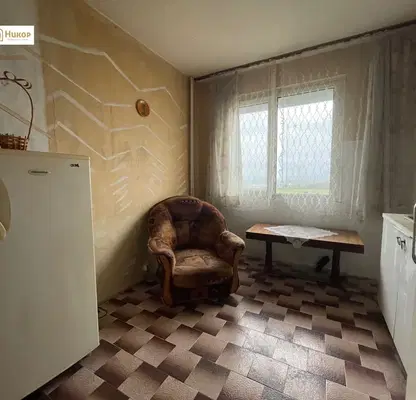 Снимка 5 — Многостаен апартамент в Стара Загора, Раднево