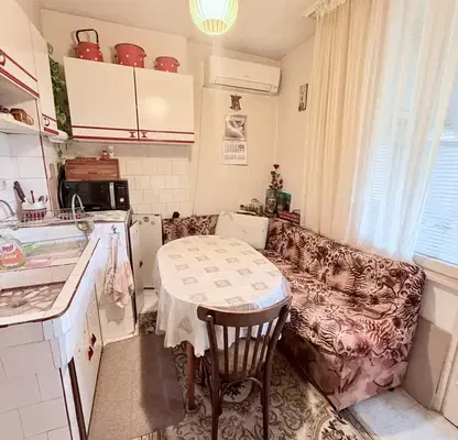 Снимка 4 — Многостаен апартамент в Стара Загора, Раднево