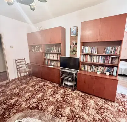 Снимка 5 — Многостаен апартамент в Стара Загора, Раднево