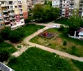 Снимка 2 — Двустаен апартамент в Перник, Радомир