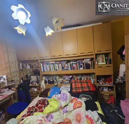 Photo 2 — Two-room apartment in Radomir with controlled access