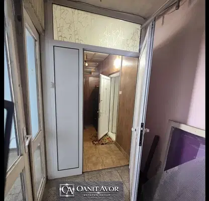 Photo 4 — Two-room apartment in Radomir with controlled access