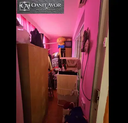 Photo 5 — Two-room apartment in Radomir with controlled access