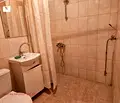 Снимка 4 — Двустаен апартамент в Перник, Радомир