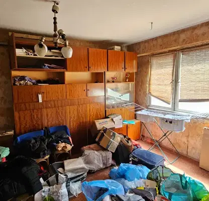 Photo 2 — 2-bedroom apartment in Raz, Orel