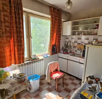 Photo 3 — 2-bedroom apartment in Raz, Orel