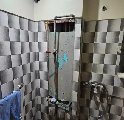 Photo 4 — 2-bedroom apartment in Raz, Orel