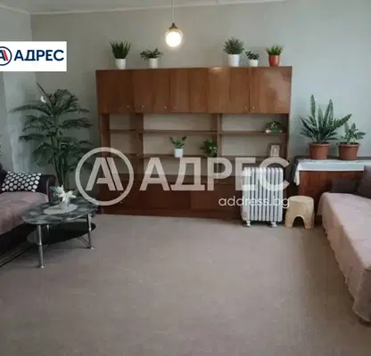 Снимка 2 — Тристаен апартамент в Раз, Освобождение
